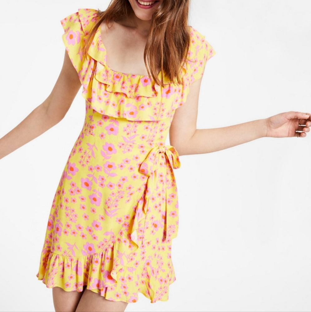 New LayDen Favorite Summer Dress